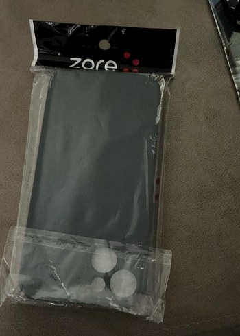 İphone 13 Siyah Telefon Kılıfı - Görsel 4