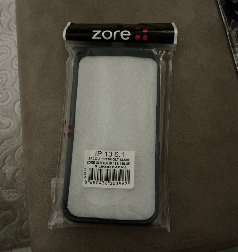 İphone 13 Siyah Telefon Kılıfı - Görsel 5