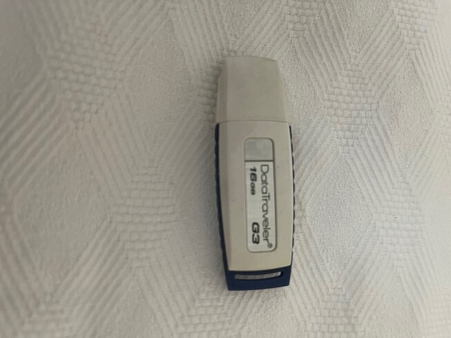 USB Bellek