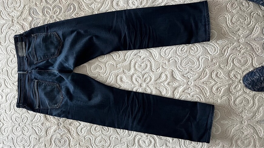 Kot pantolon