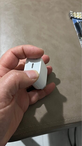 Beden Apple 20 w hızlı Adaptör