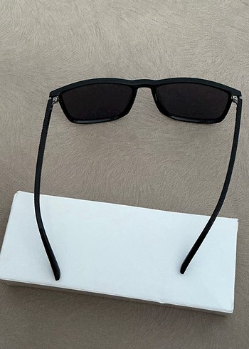 Güneş Gözlüğü - Görsel 2