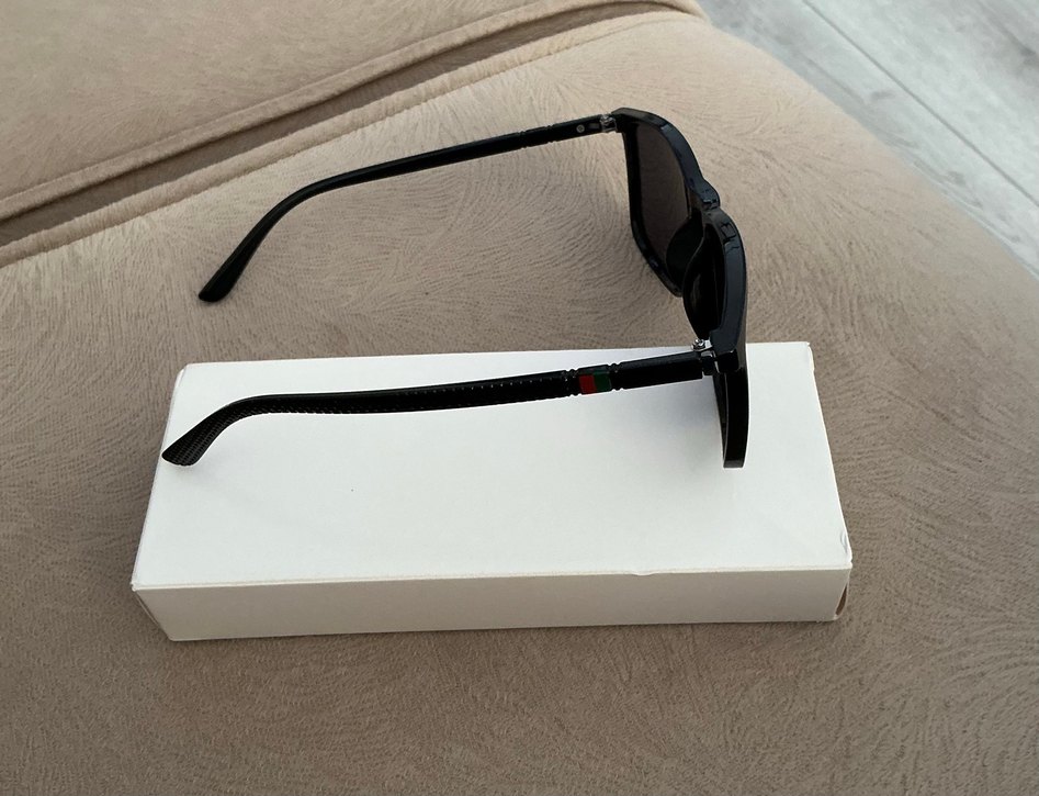 Güneş Gözlüğü - Görsel 3