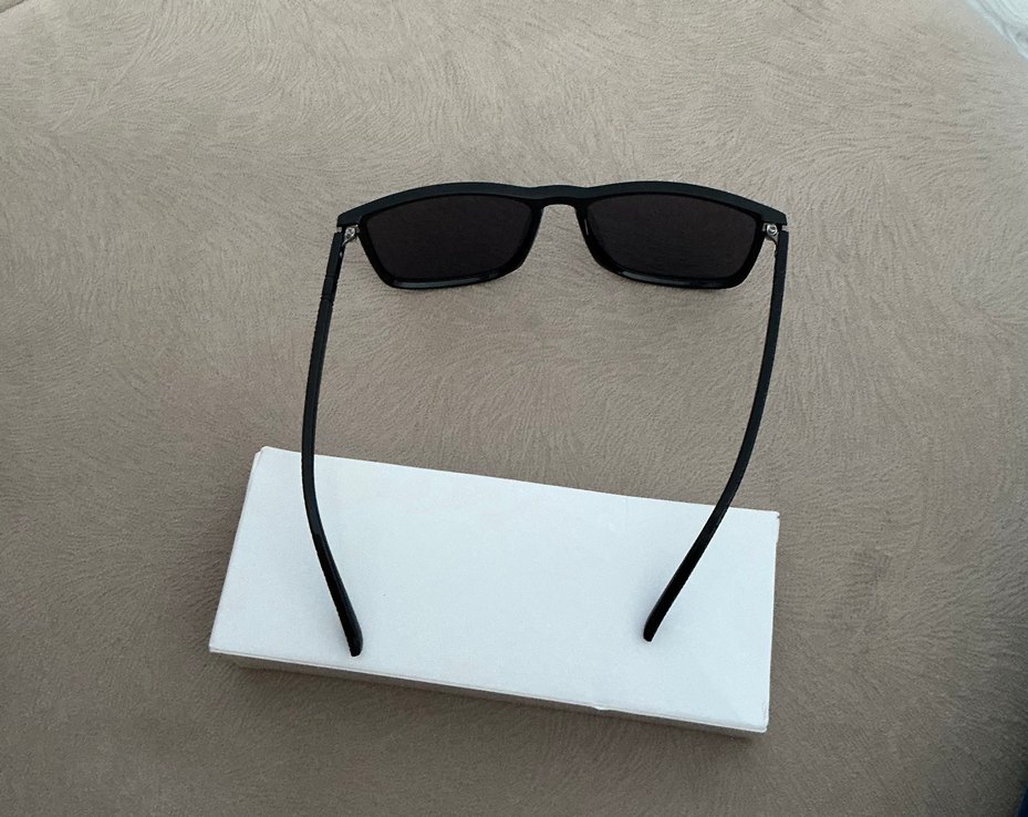 Güneş Gözlüğü - Görsel 2