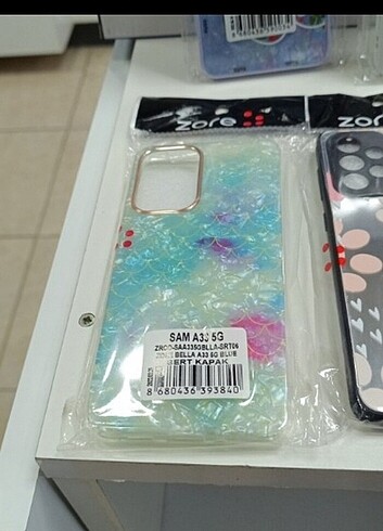 Samsung A33 5G