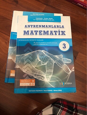  Beden antrenmanlarla matematik hepsi