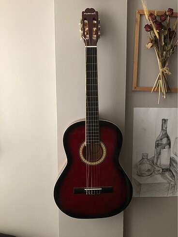 klasik gitar