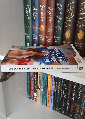 Türk Eğitim Sistemi ve Okul Yönetimi Uğur Akın - Görsel 3