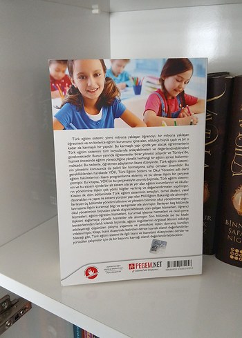 Türk Eğitim Sistemi ve Okul Yönetimi Uğur Akın - Görsel 2