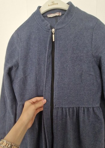 LC Waikiki tesettür kaban