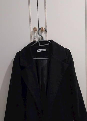 Siyah Zara Kaban - Görsel 2