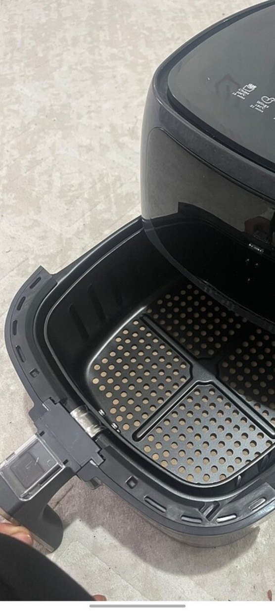 airfryer - Görsel 2