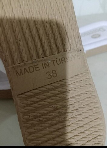 Diğer Terlik 