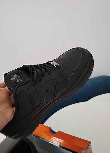 Nike Erkek spor ayakkabı