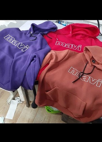 Diğer Sweat