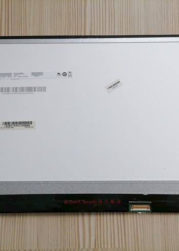 MSI GF63 MS-16R1 - B156HAN02.1 - Görsel 8