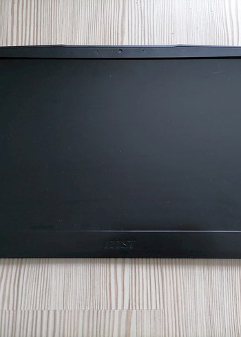 MSI GF63 MS-16R1 - B156HAN02.1 - Görsel 6