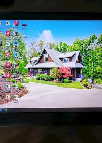 MSI GF63 MS-16R1 - B156HAN02.1 - Görsel 2