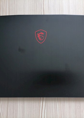 MSI GF63 MS-16R1 - B156HAN02.1 - Görsel 4