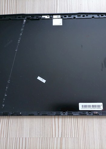 MSI GF63 MS-16R1 - B156HAN02.1 - Görsel 5