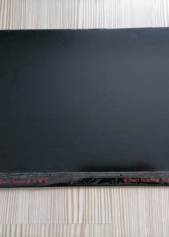 MSI GF63 MS-16R1 - B156HAN02.1 - Görsel 7