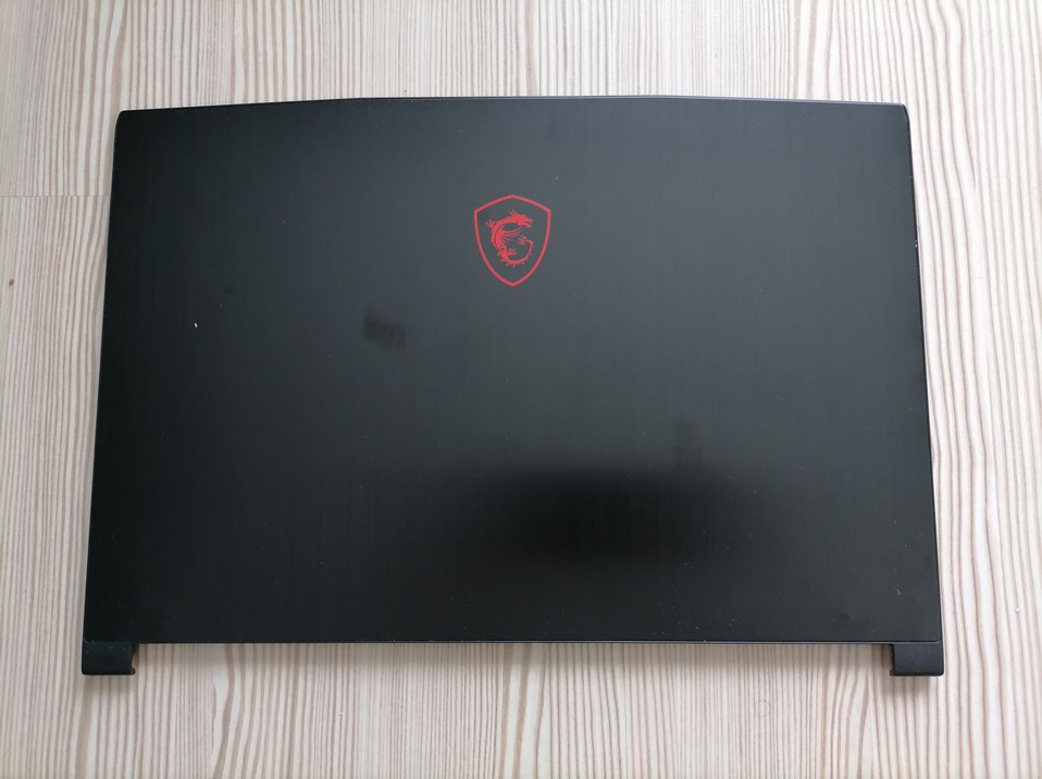 MSI GF63 MS-16R1 - B156HAN02.1 - Görsel 4