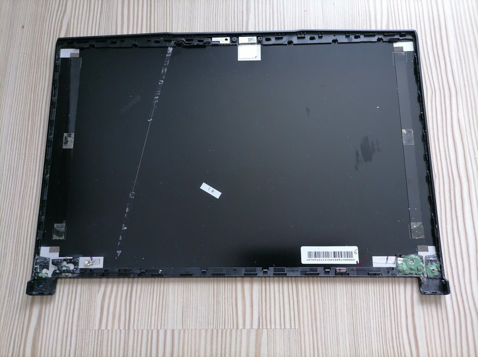 MSI GF63 MS-16R1 - B156HAN02.1 - Görsel 5