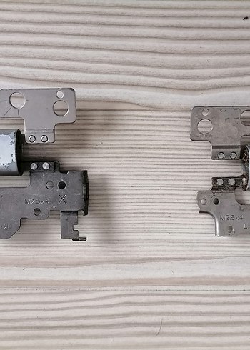 Lenovo Yoga 510- 14 ISK - Görsel 8