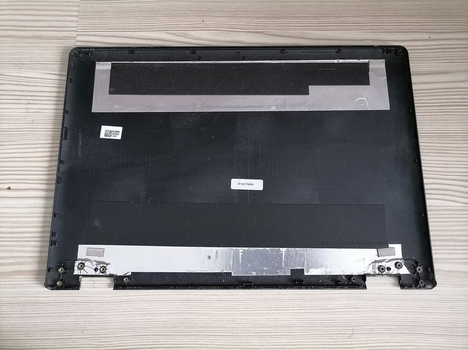 Lenovo Yoga 510- 14 ISK - Görsel 2