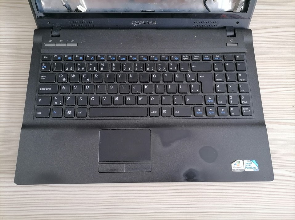 Casper W765SUB — görsel 5/9