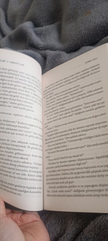  Beden Renk Yalancılar ve Yabancılar