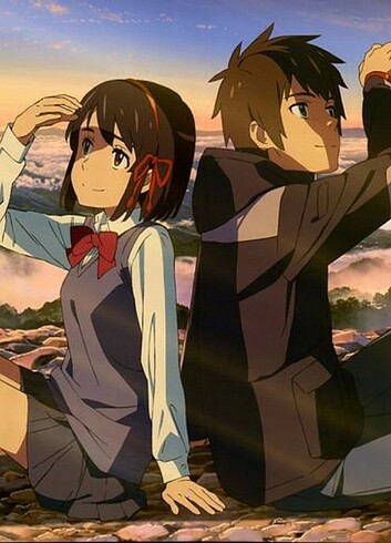  Your name 