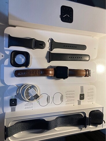 HATASIZ APPLE WATCH5 44mm