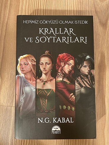 Krallar ve Soytarılar