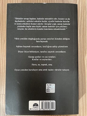  Krallar ve Soytarılar