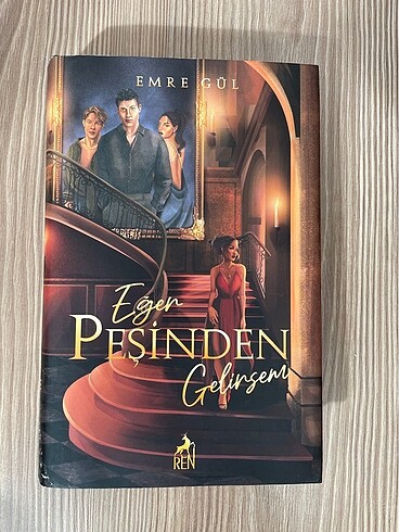 Eğer Peşinden Gelirsem