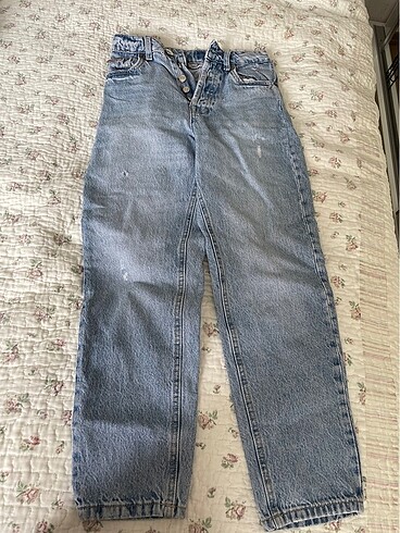 Stradivarius Kot jean