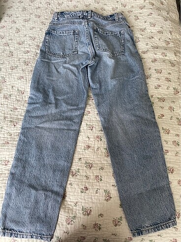 xs Beden Kot jean