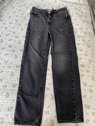 Zara Kot jean