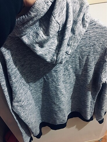 LC Waikiki LCW marka bayan sweatshirt