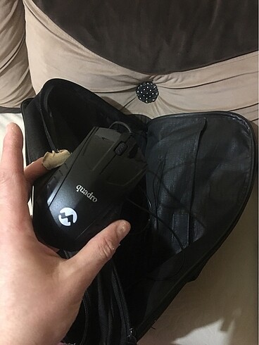 Benetton Benetton marka laptop çantası ( mouse hediyeli )