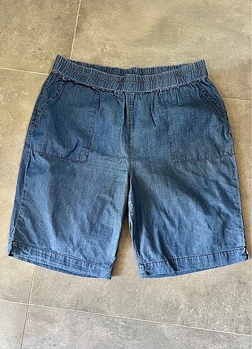 Lc Waikiki.44.beden yepyeni kot şort