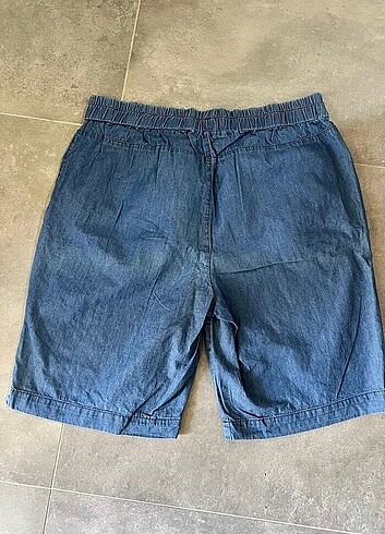 LC Waikiki Lc Waikiki.44.beden yepyeni kot şort
