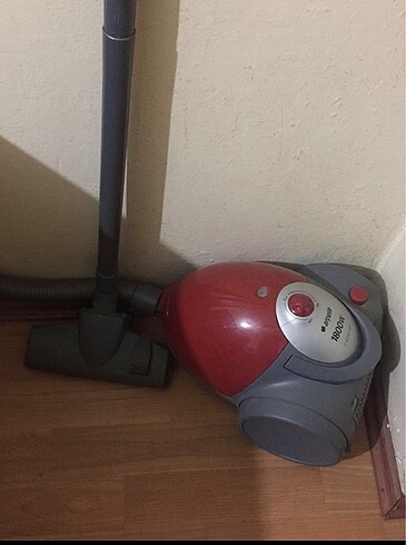 Arçelik elektrik süpürgesi