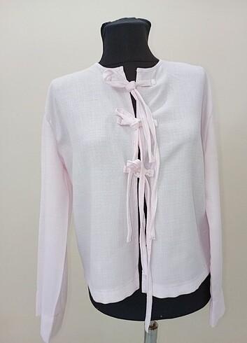 Bağcıklı kimono
