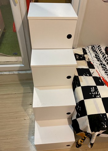 Yavrulu ranza - Görsel 6