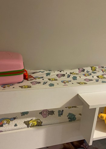 Yavrulu ranza - Görsel 3