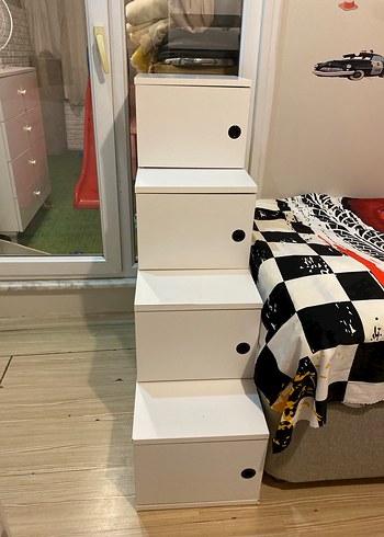 Yavrulu ranza - Görsel 5