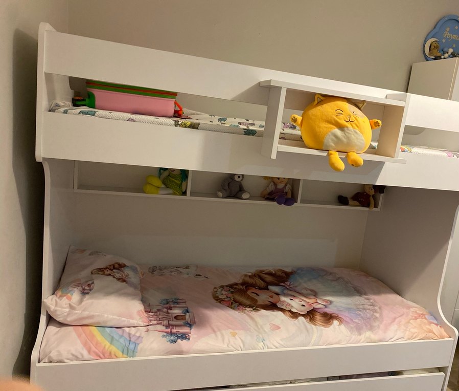 Yavrulu ranza - Görsel 2