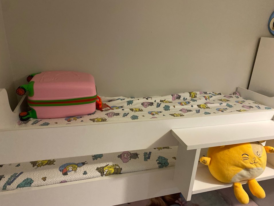 Yavrulu ranza - Görsel 3